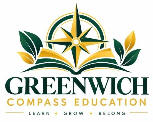 Greenwich Compass Education